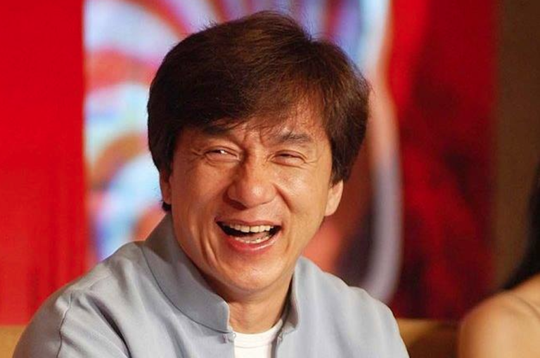 Jackie Chan Wiki, Age, Family, Biography, etc wikibion