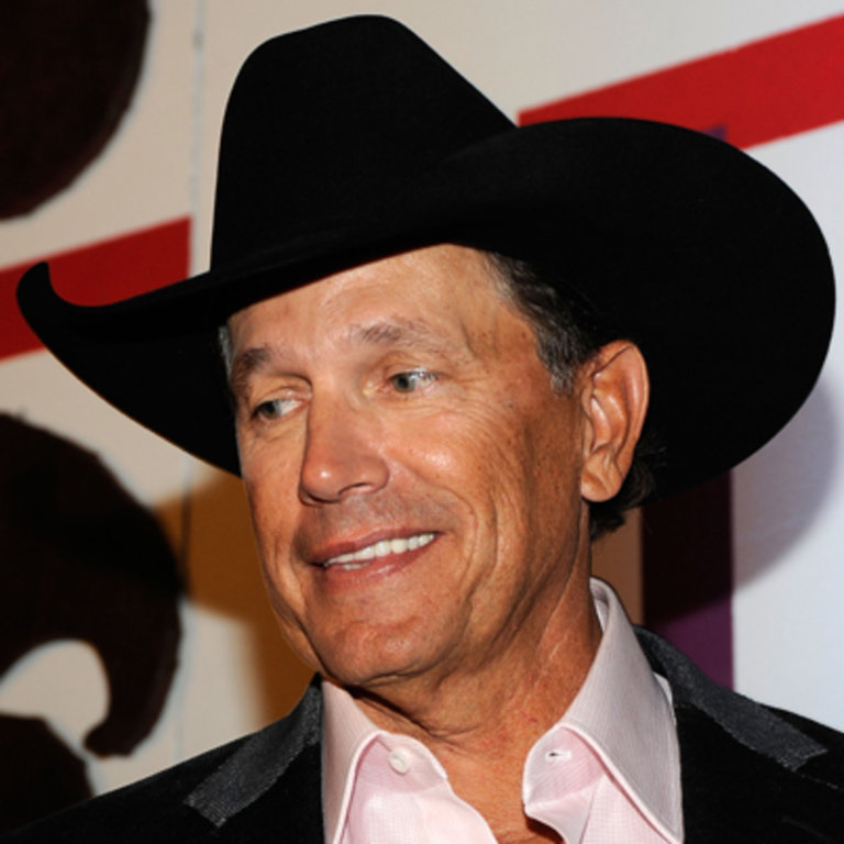 George Strait Wiki, Age, Family, Biography, etc | wikibion