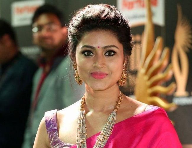 Sneha Actress