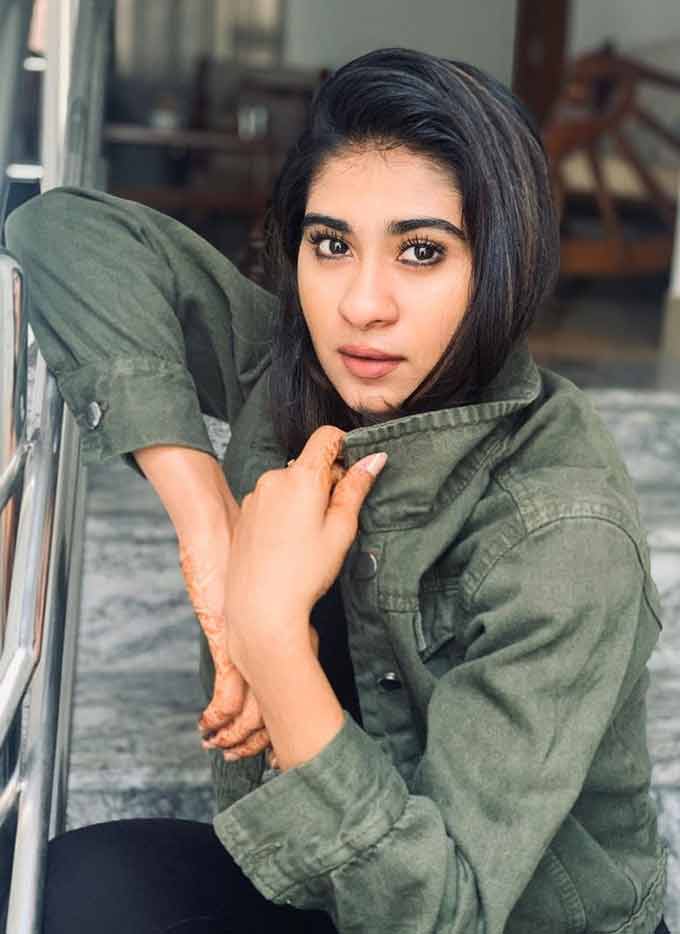 Nithyashree Wiki Age Family Biography Etc Wikibion