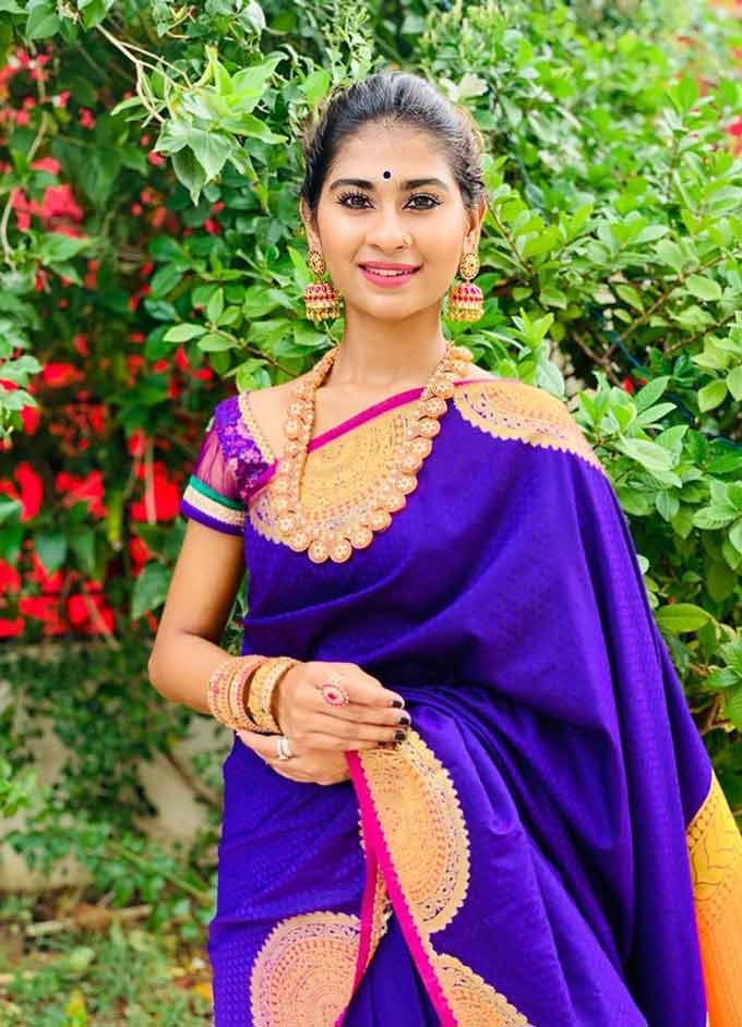 Nithyashree Wiki Age Family Biography Etc Wikibion