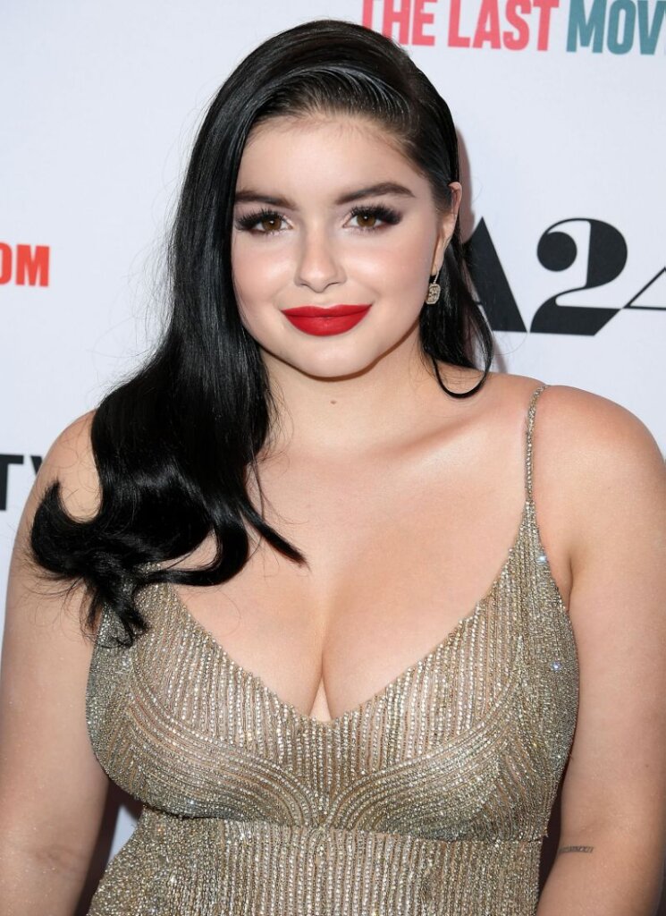 Ariel Winter Wiki, Age, Family, Biography, etc wikibion