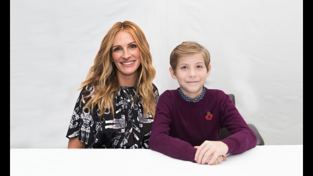 Jacob Tremblay Wiki, Age, Family, Biography, etc wikibion