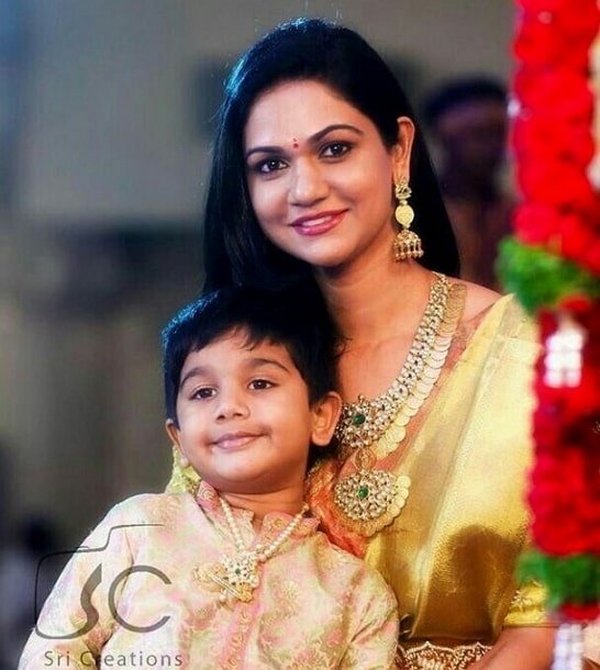 Sneha Reddy Wiki, Age, Family, Biography, etc | wikibion