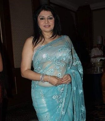 Kiran Juneja Wiki, Age, Family, Biography, etc | wikibion